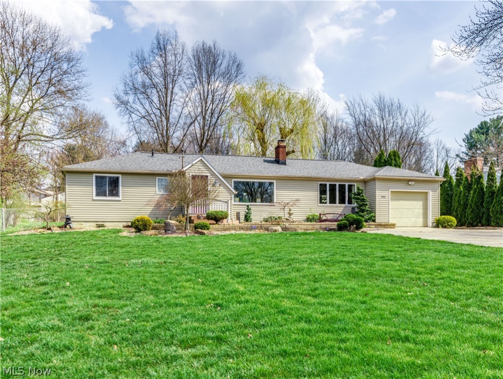 Hill Top Acres - Residential