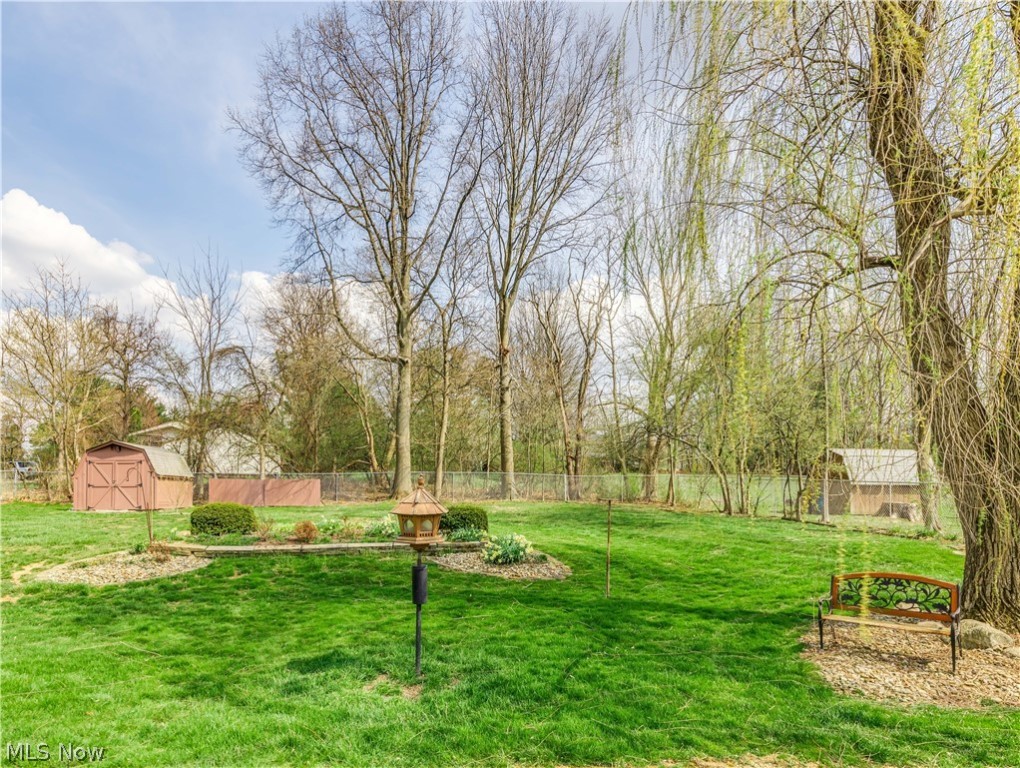 Hill Top Acres - Residential