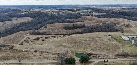 Vacant Land For Sale - Kimes Road<br/> Muskingum County, Zanesville, OH 43701