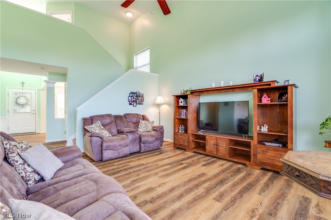 Calls Farm Ph Five - Residential