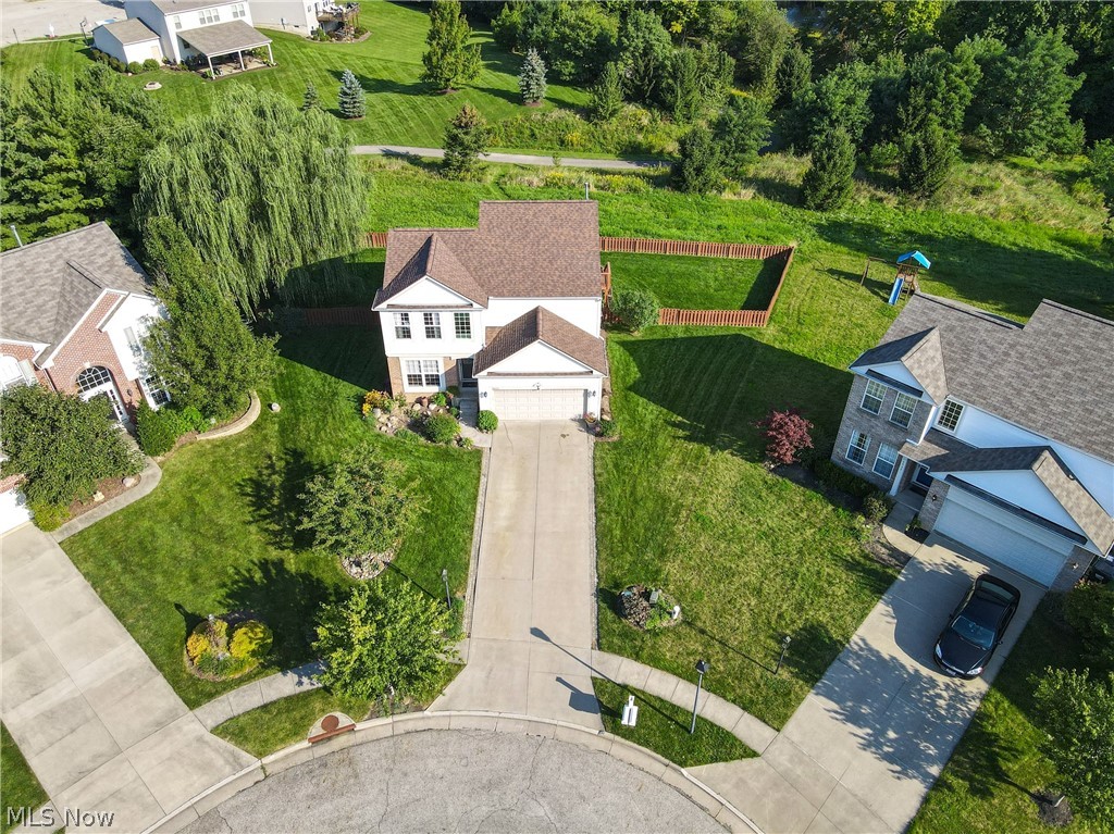 Calls Farm Ph Five - Residential