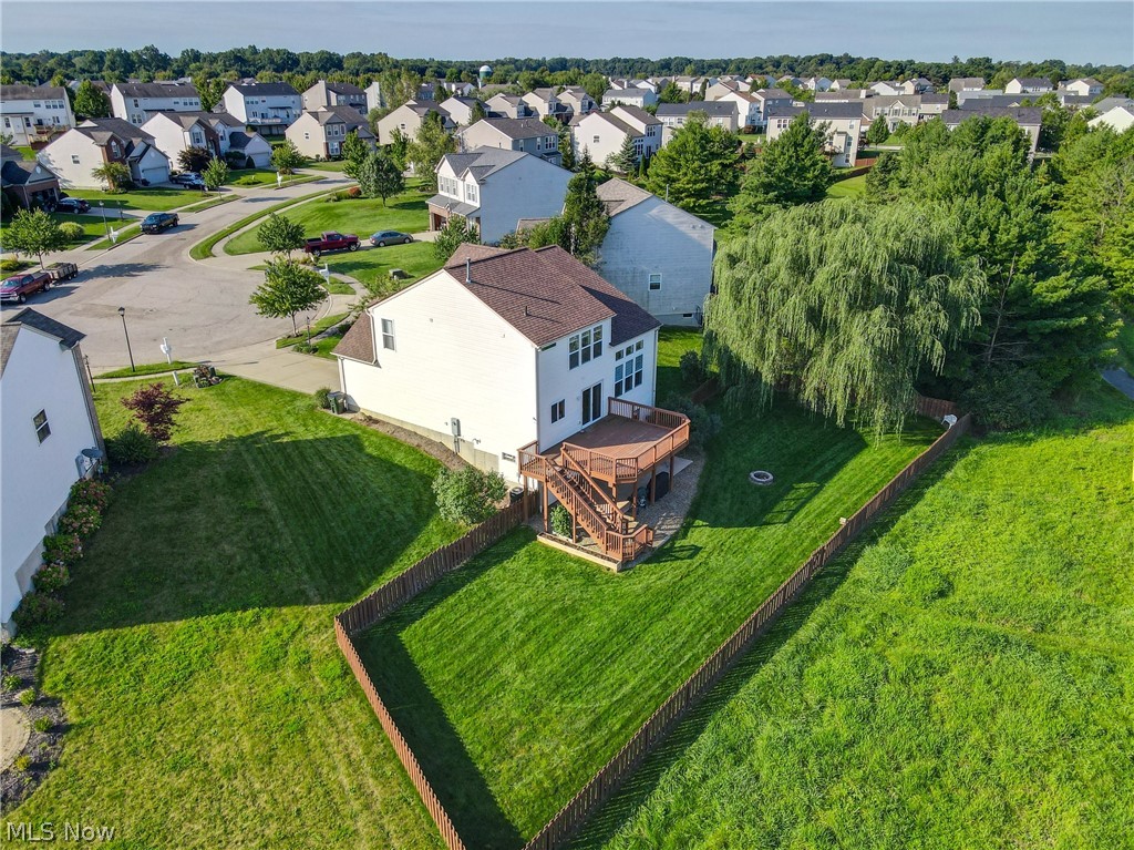 Calls Farm Ph Five - Residential