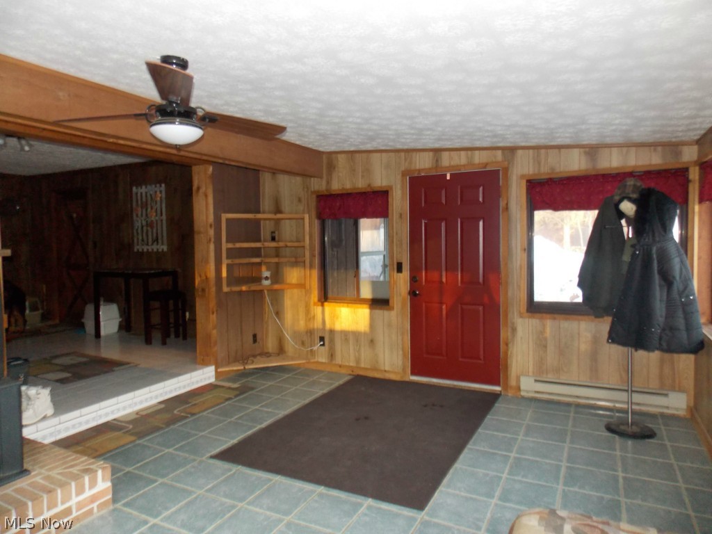 Mont-Mere - Residential