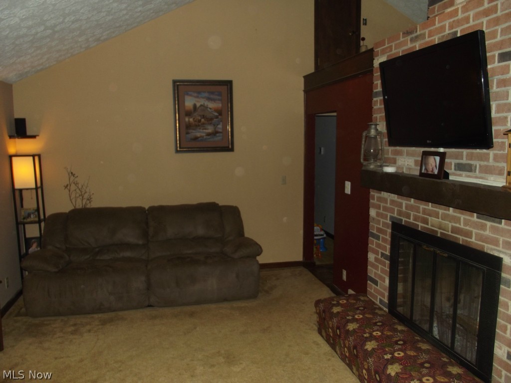 Mont-Mere - Residential