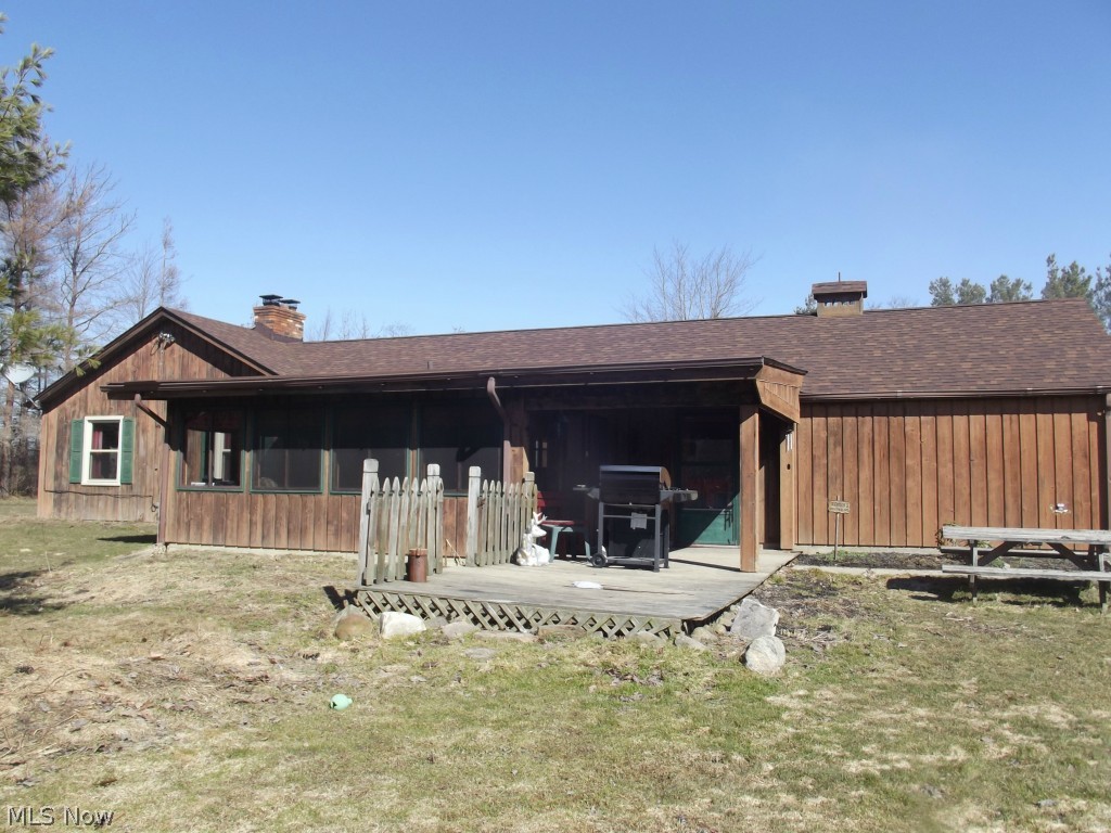 Mont-Mere - Residential