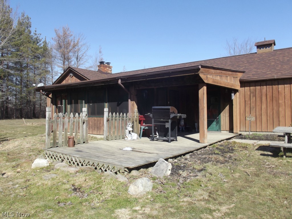 Mont-Mere - Residential