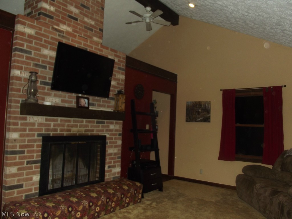 Mont-Mere - Residential