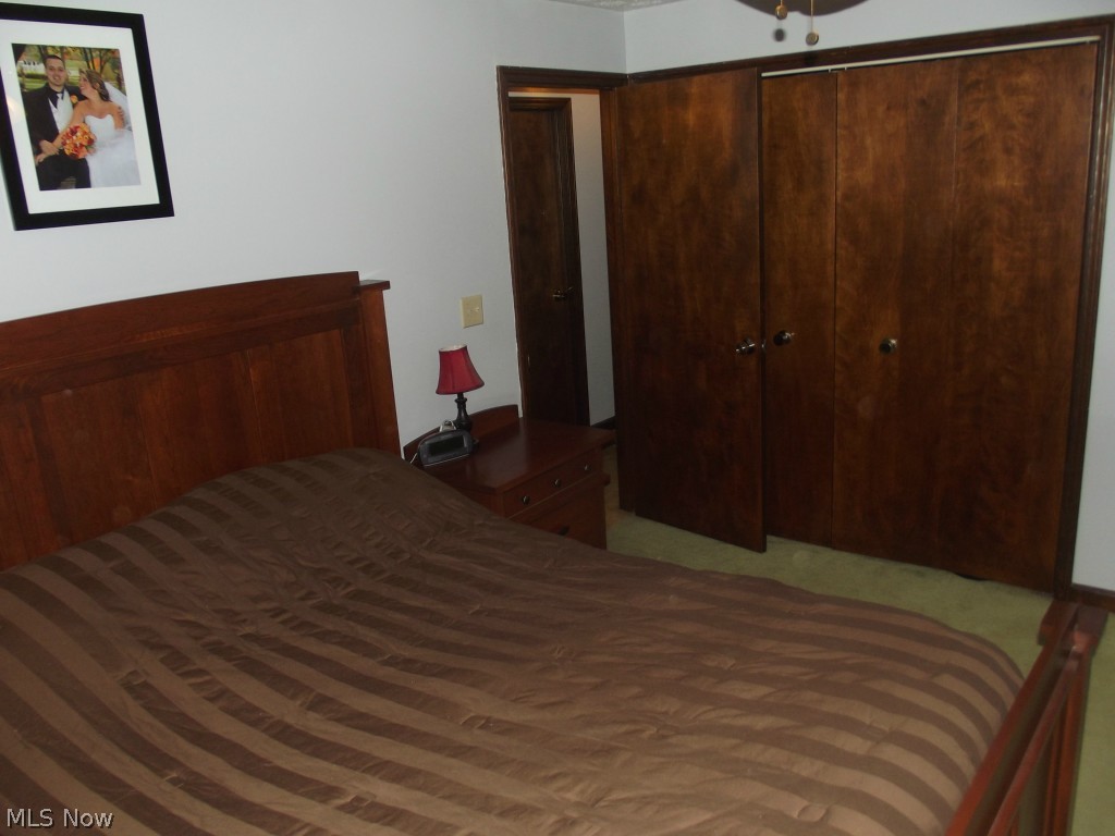 Mont-Mere - Residential