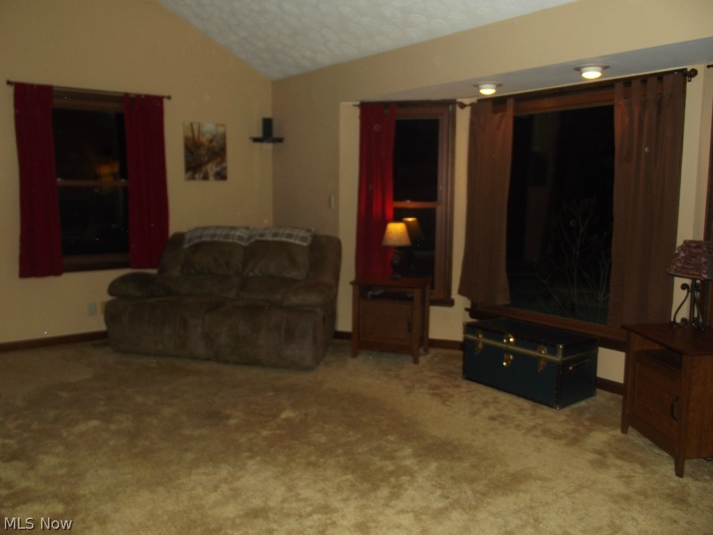 Mont-Mere - Residential