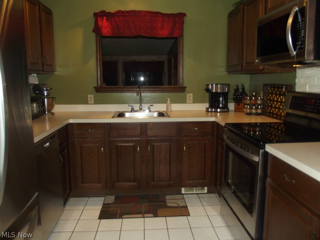 Mont-Mere - Residential