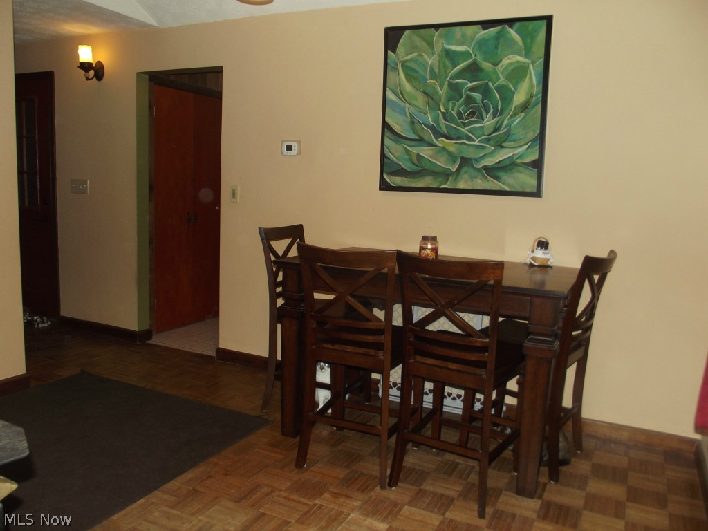 Mont-Mere - Residential