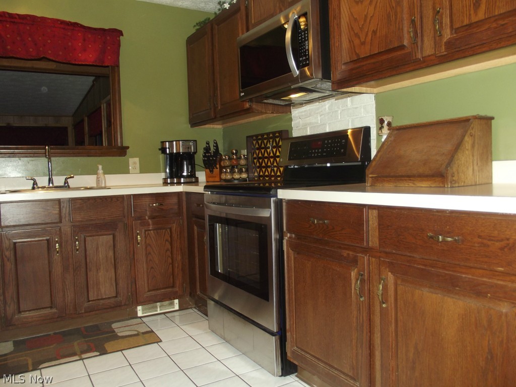 Mont-Mere - Residential