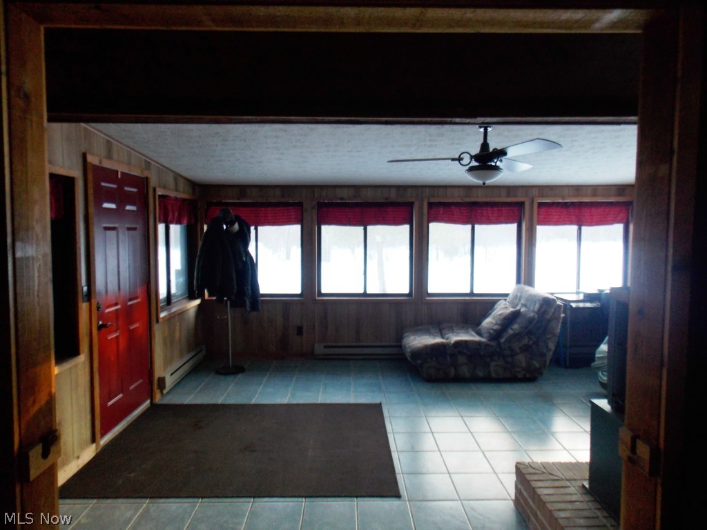 Mont-Mere - Residential