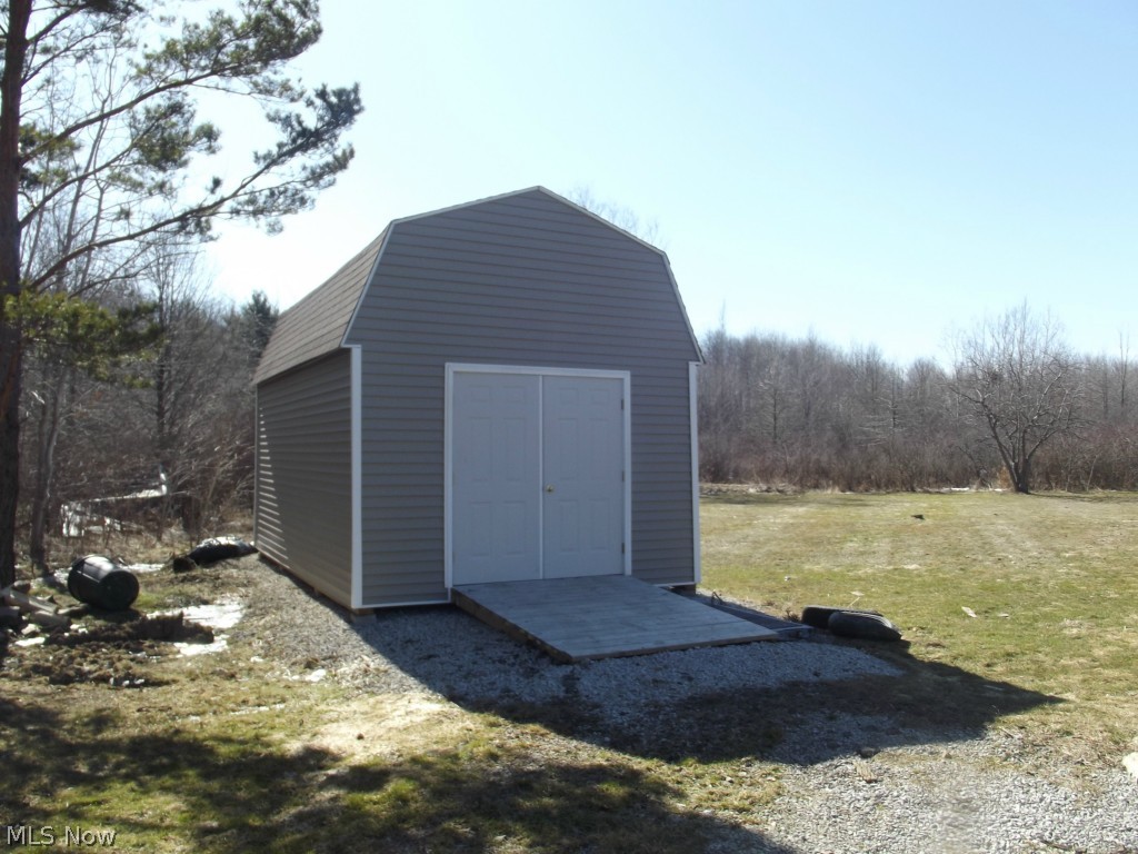 Mont-Mere - Residential