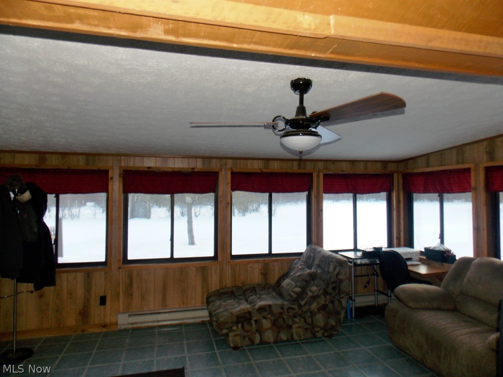 Mont-Mere - Residential