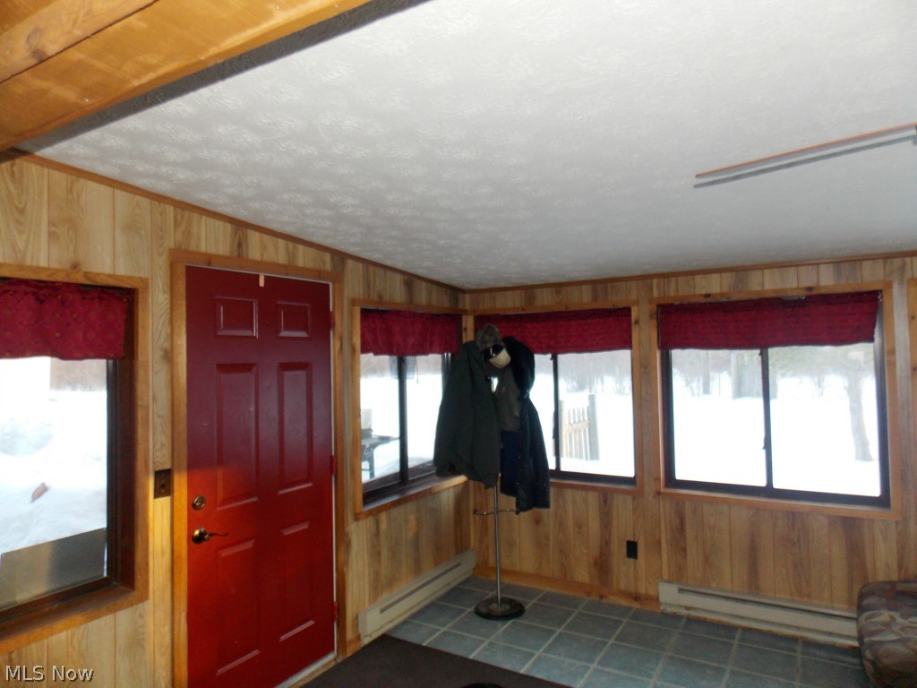 Mont-Mere - Residential