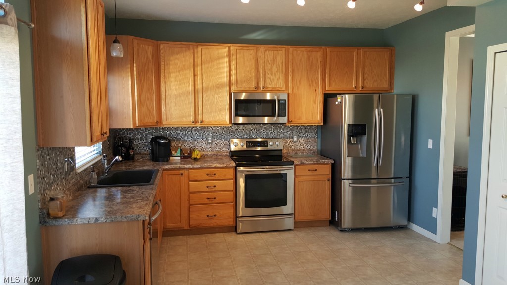 Liberty Greens - Residential