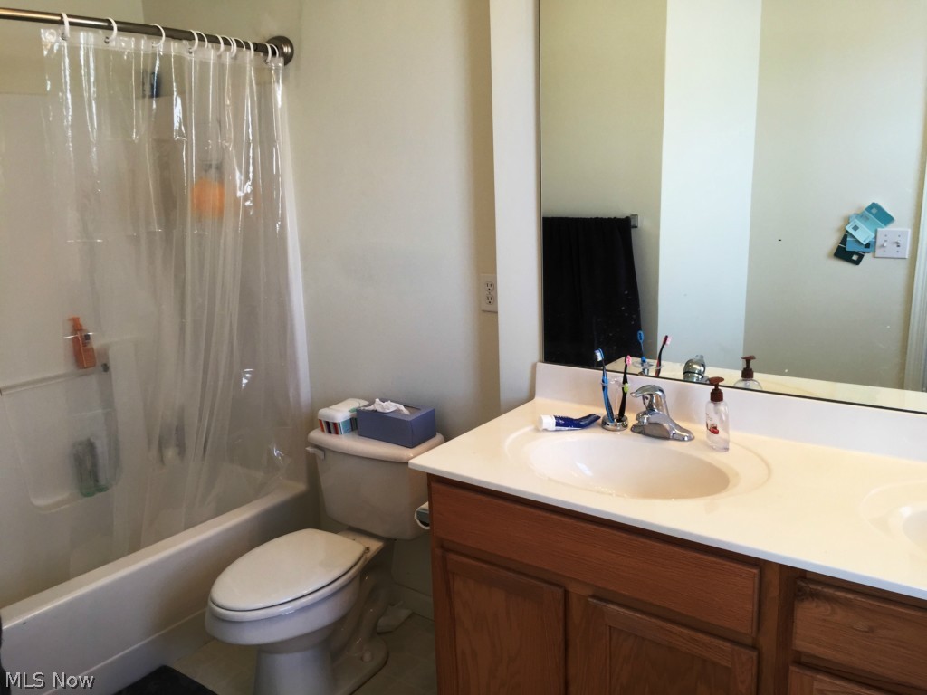 Liberty Greens - Residential