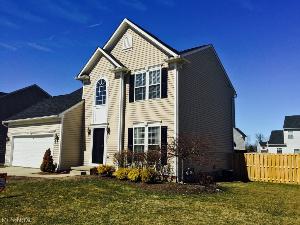 Liberty Greens - Residential