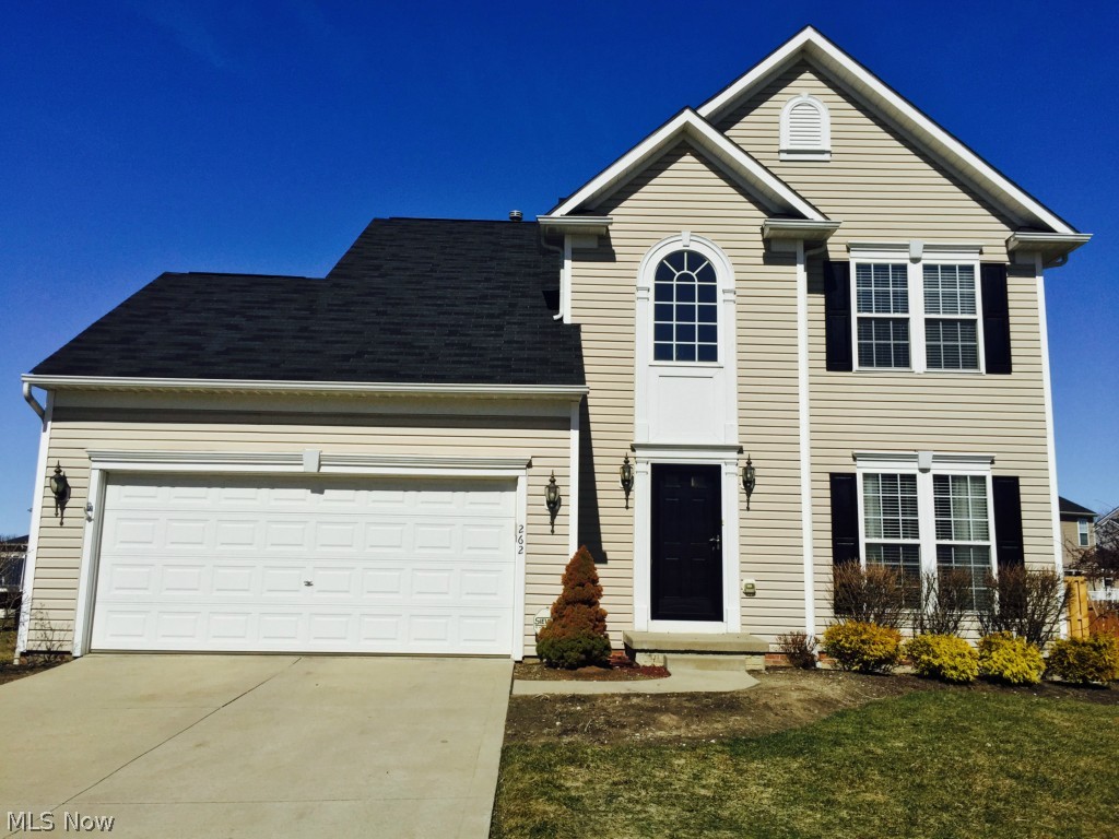 Liberty Greens - Residential