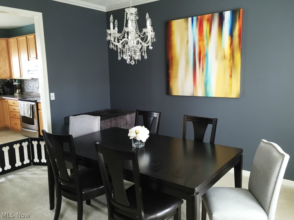 Liberty Greens - Residential