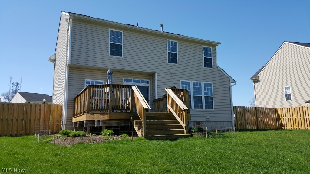 Liberty Greens - Residential