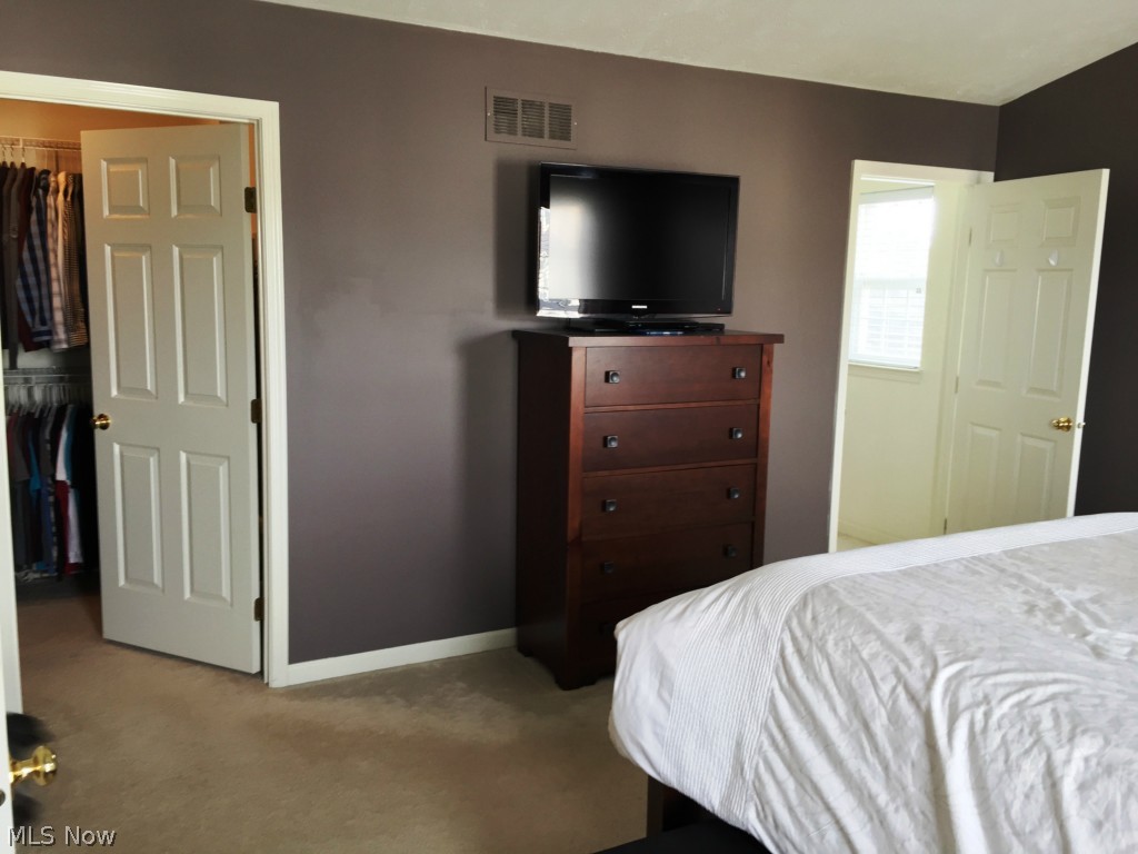 Liberty Greens - Residential