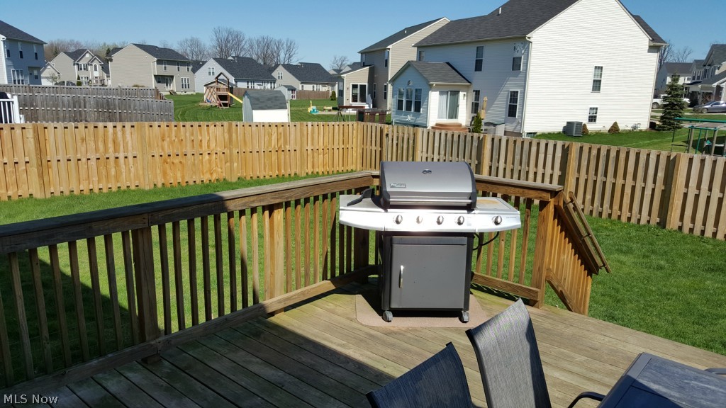 Liberty Greens - Residential