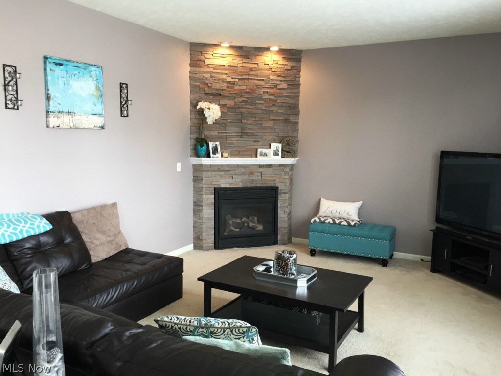 Liberty Greens - Residential