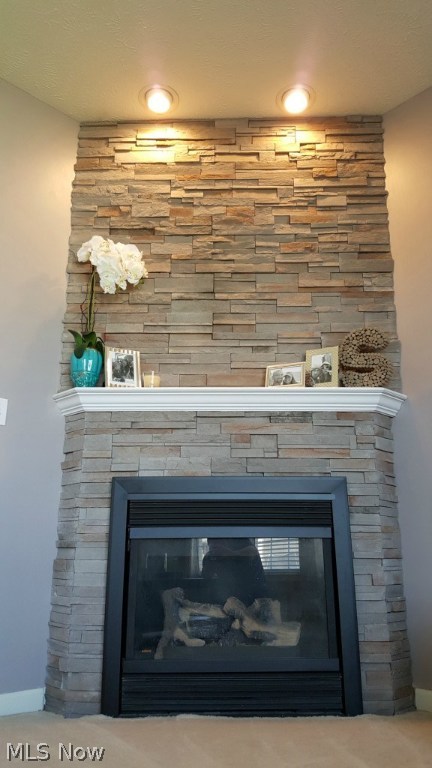 Liberty Greens - Residential