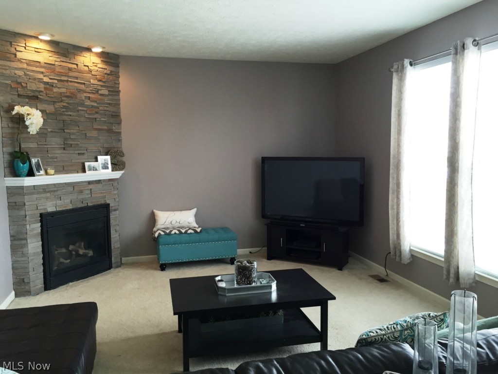 Liberty Greens - Residential