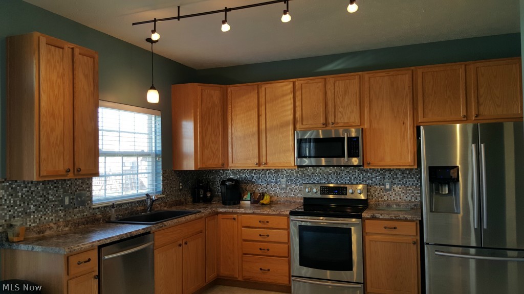 Liberty Greens - Residential