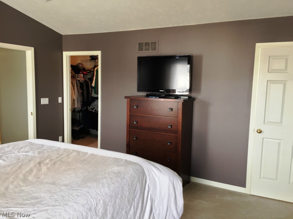 Liberty Greens - Residential