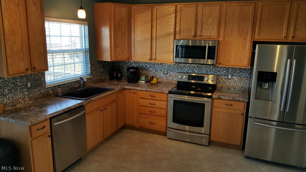 Liberty Greens - Residential