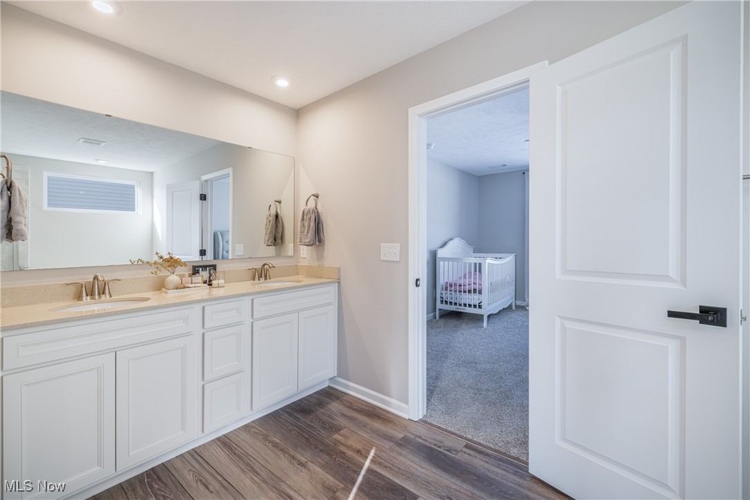 Emerald Woods Sub 3 - Residential