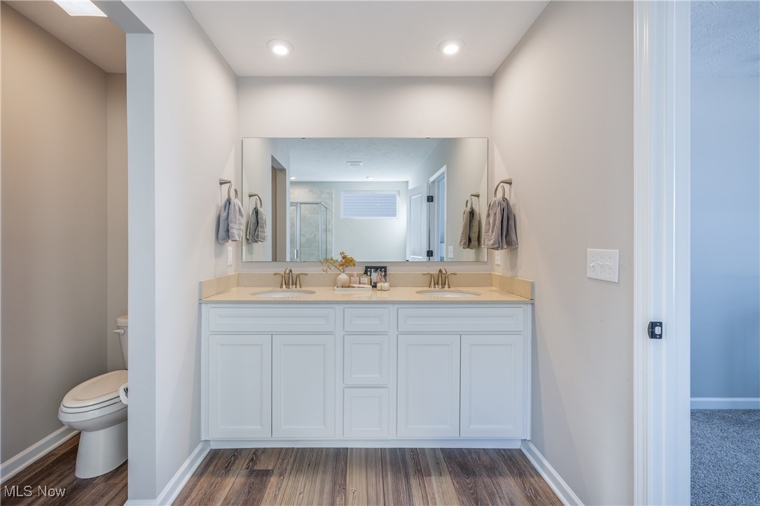 Emerald Woods Sub 3 - Residential