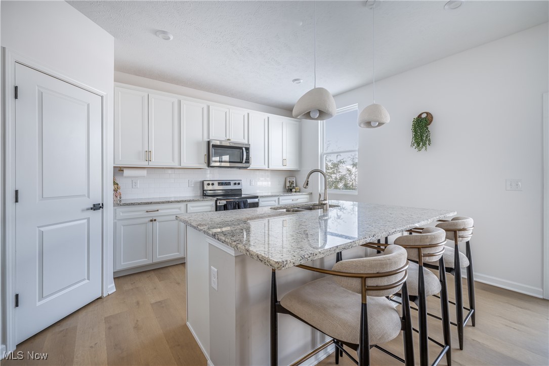 Emerald Woods Sub 3 - Residential