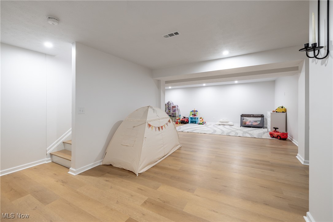 Emerald Woods Sub 3 - Residential