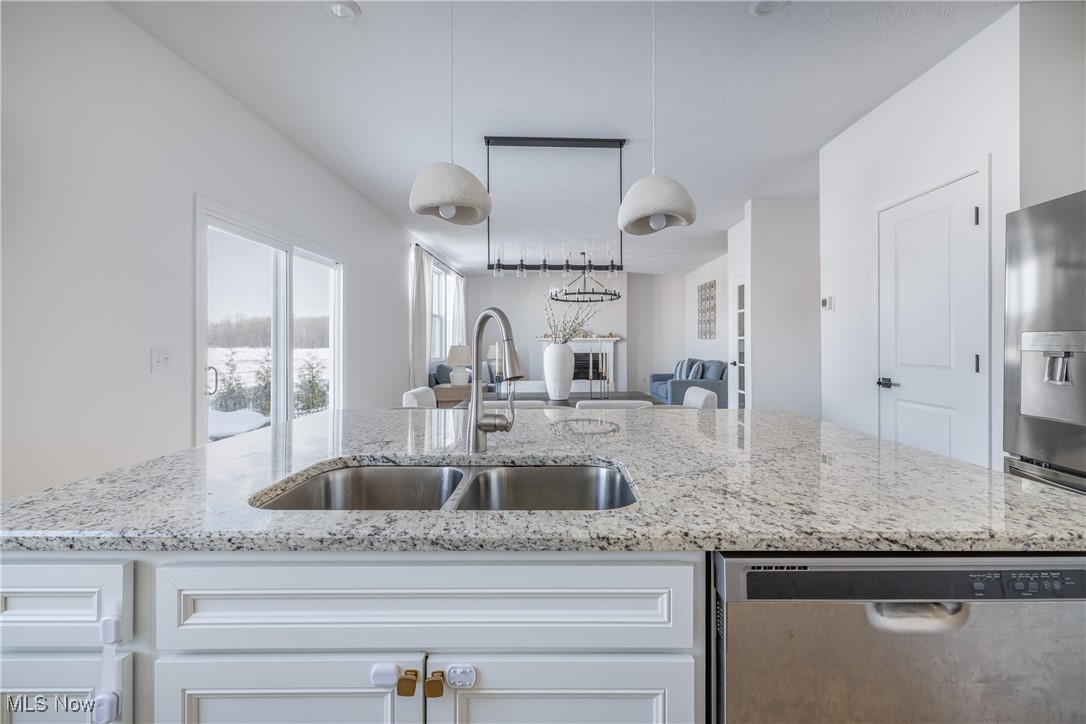 Emerald Woods Sub 3 - Residential