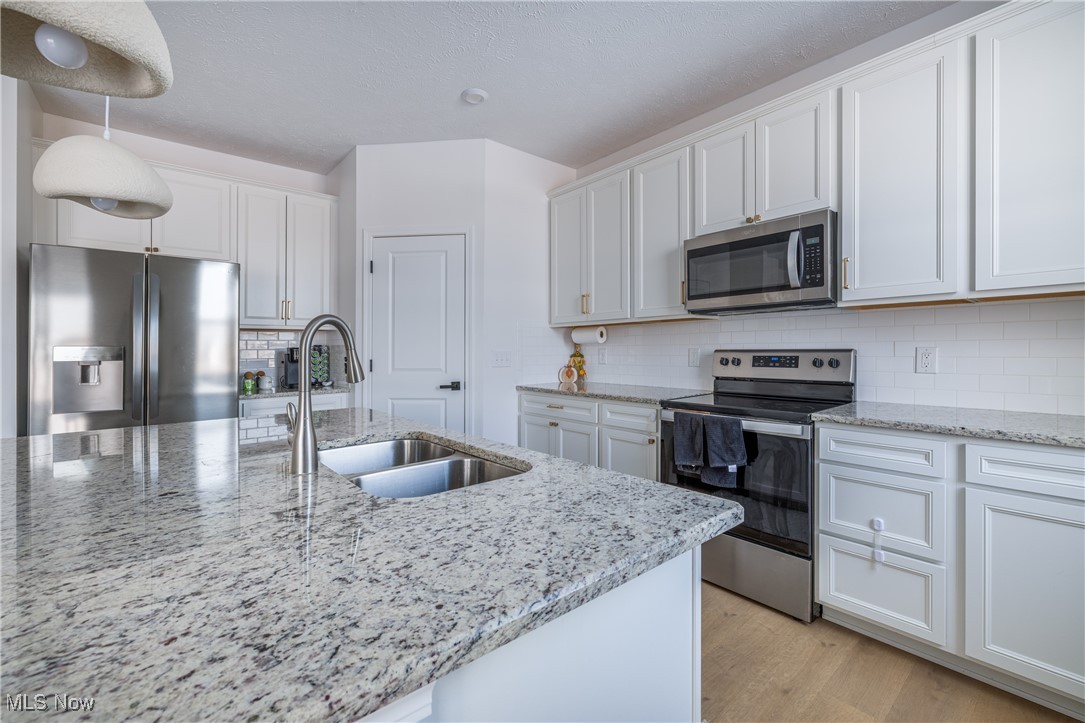 Emerald Woods Sub 3 - Residential