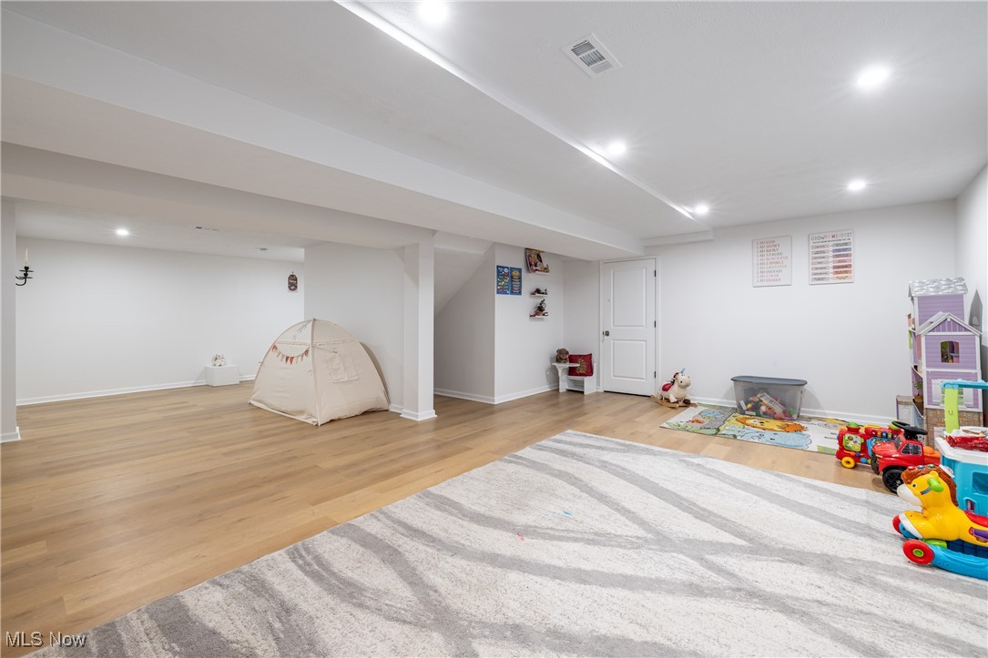 Emerald Woods Sub 3 - Residential