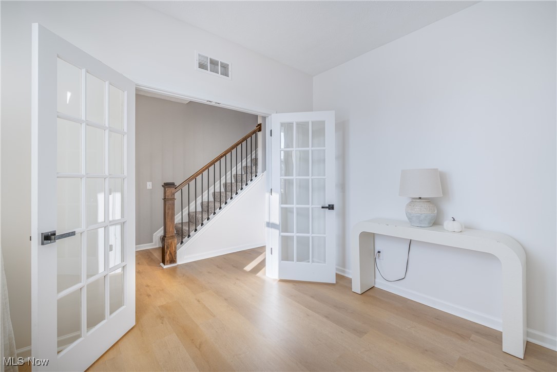 Emerald Woods Sub 3 - Residential