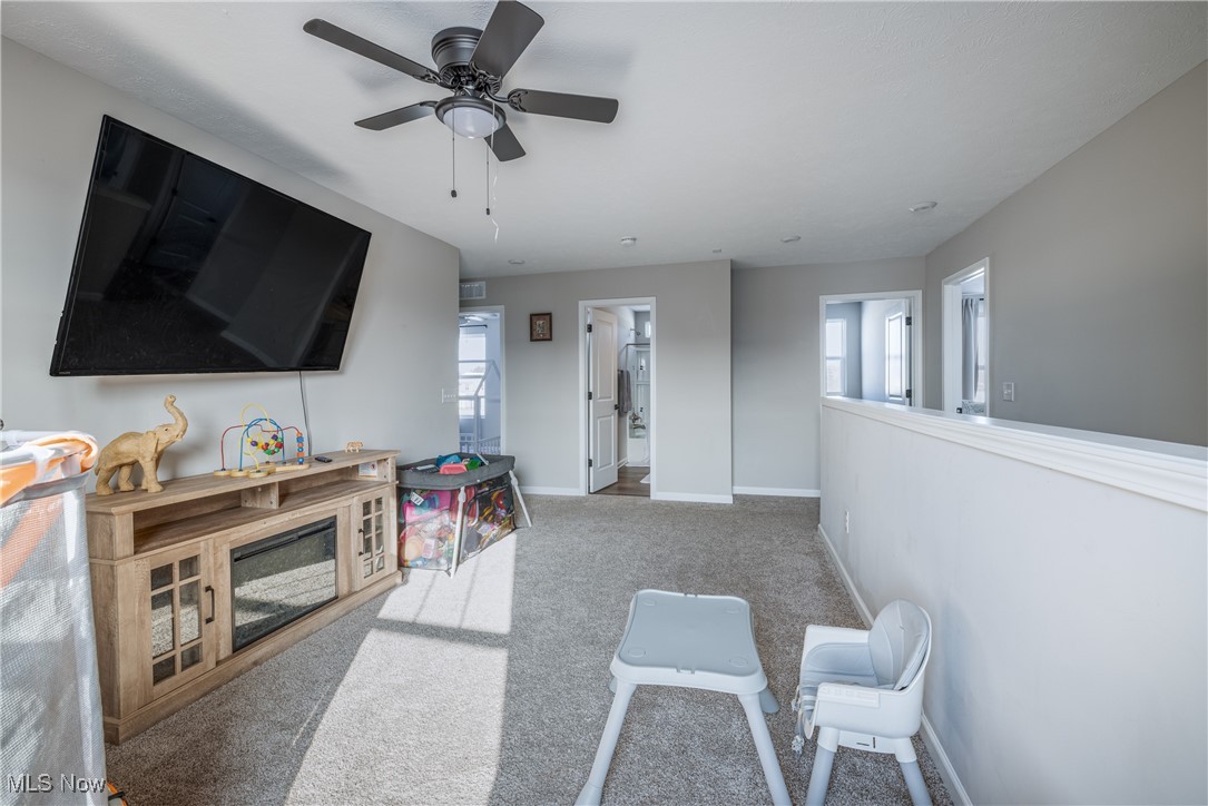 Emerald Woods Sub 3 - Residential