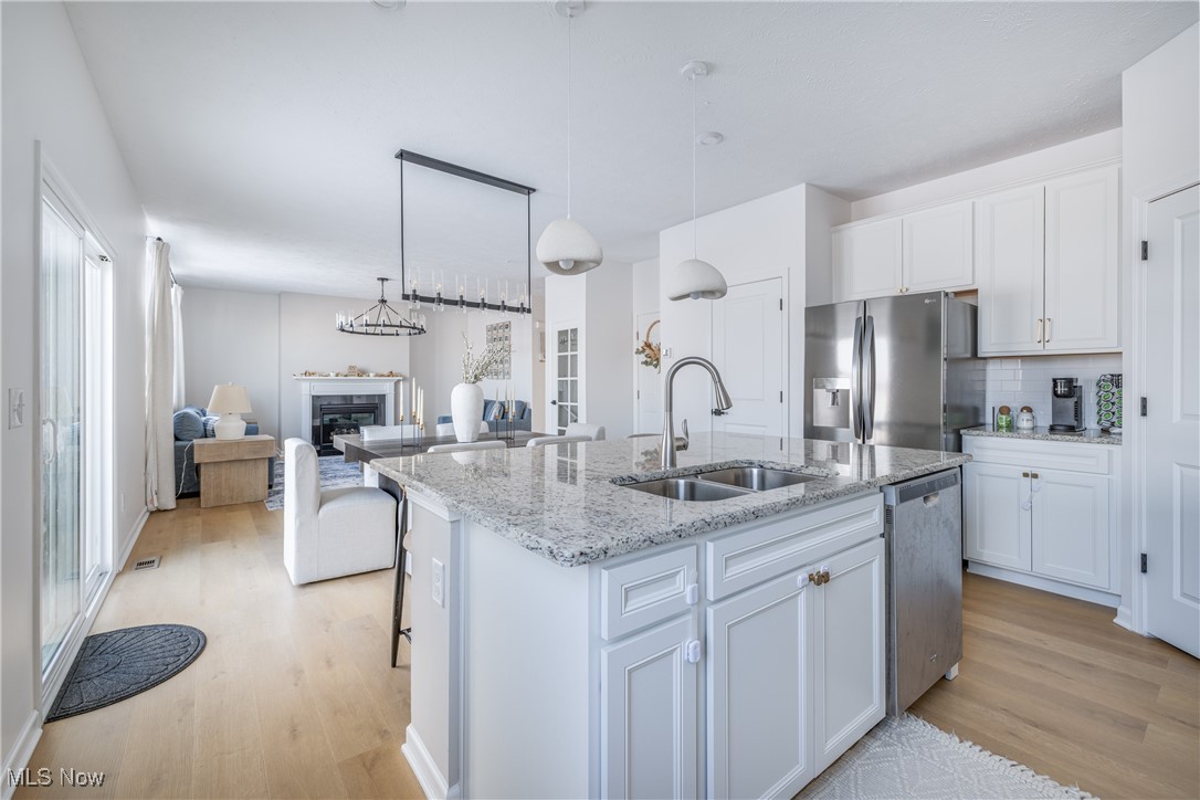 Emerald Woods Sub 3 - Residential