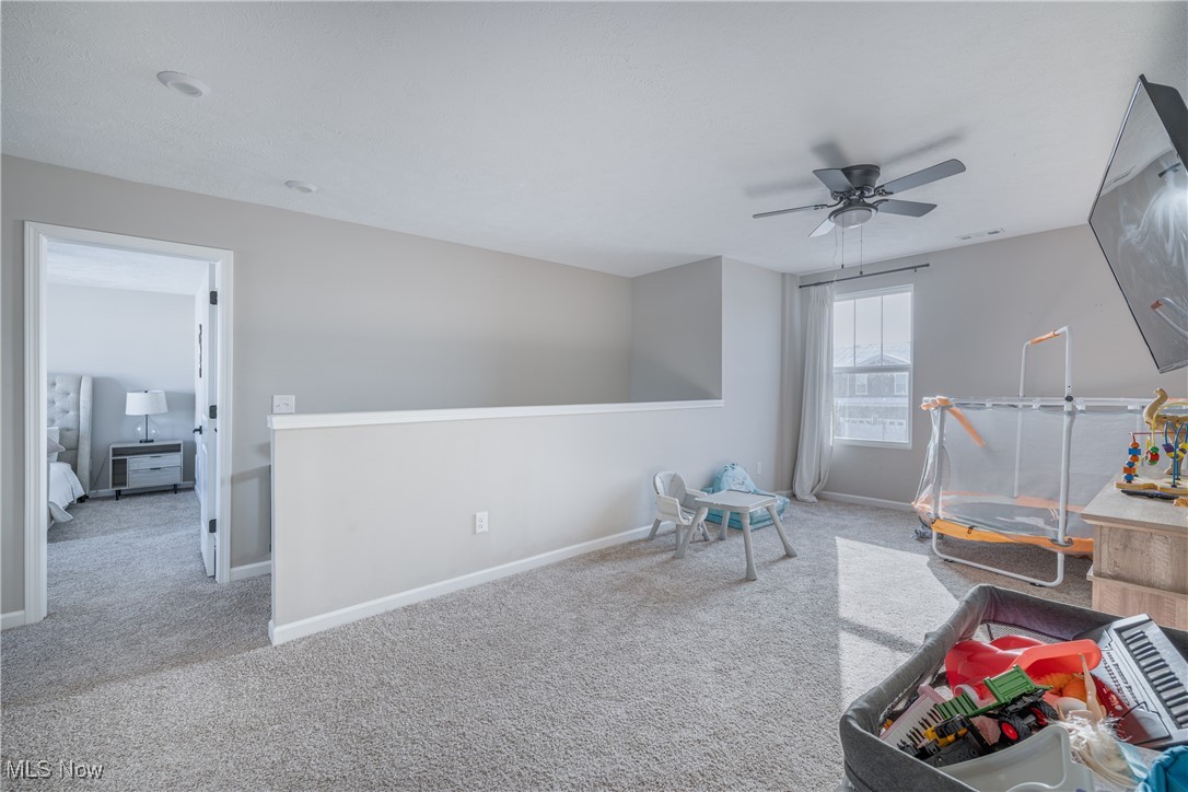 Emerald Woods Sub 3 - Residential