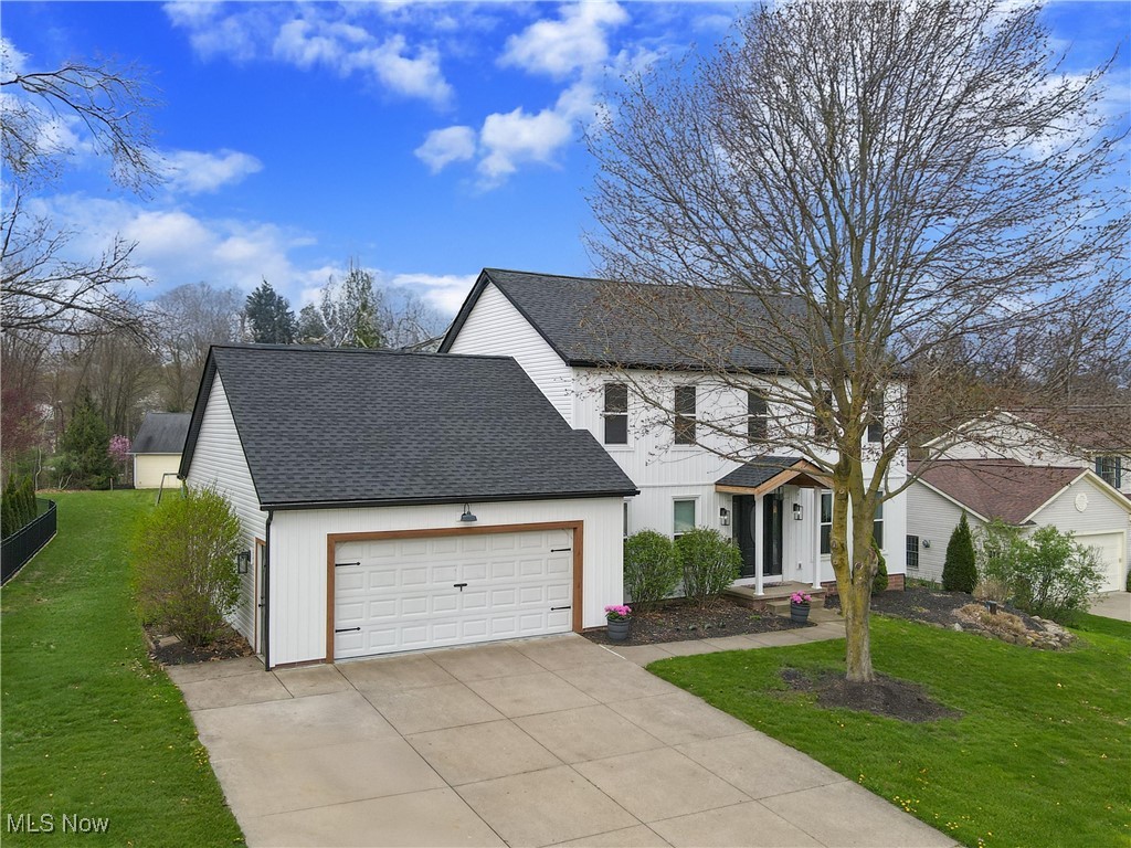 3238 Robins Trace, Akron, Ohio image 2