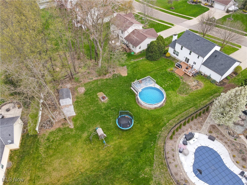 3238 Robins Trace, Akron, Ohio image 41