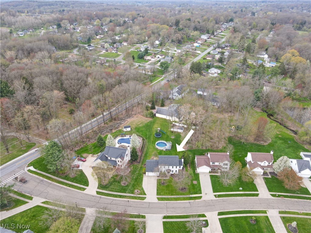 3238 Robins Trace, Akron, Ohio image 42