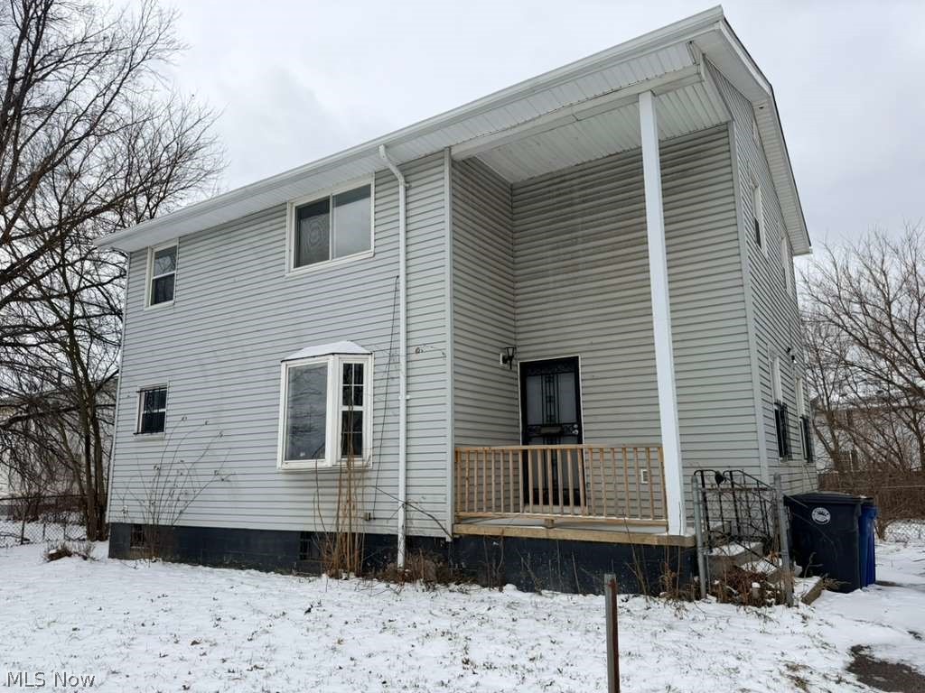 3060 Charles Carr Place