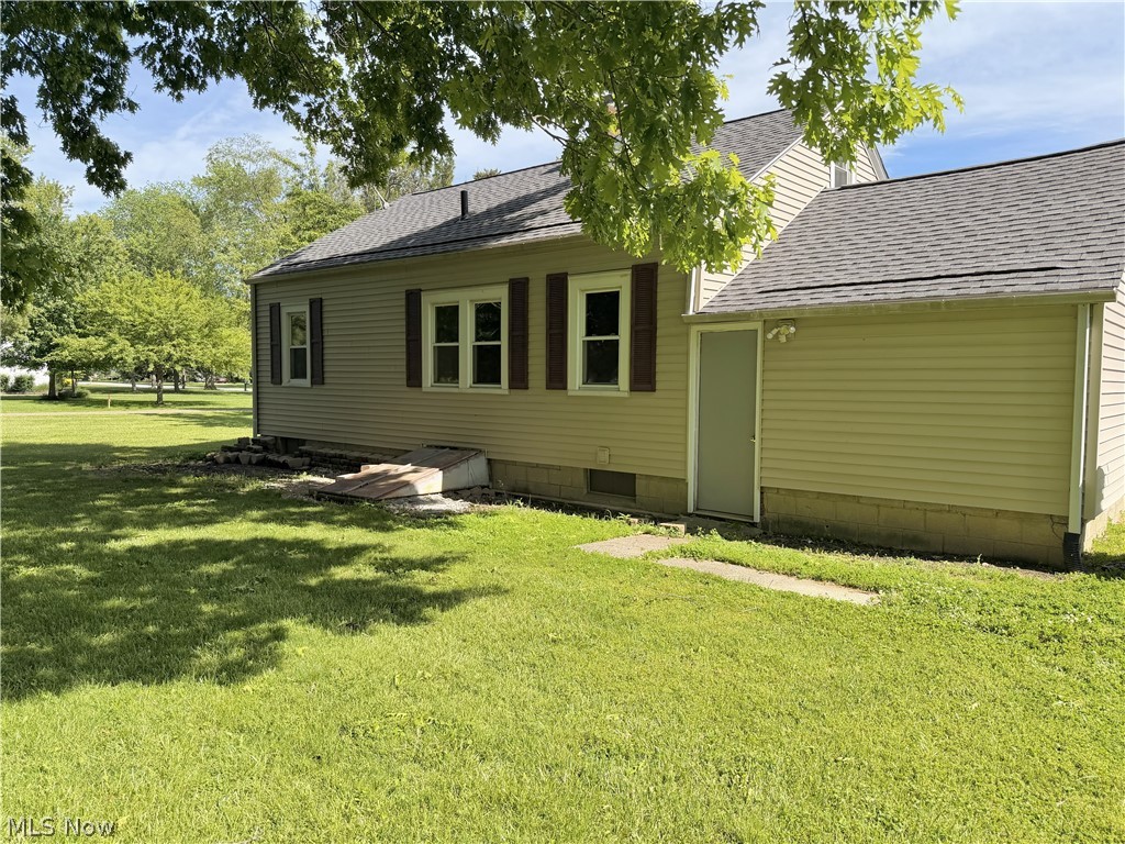 Mentor Acres Sub - Residential